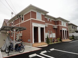 ラフィネパークサイド