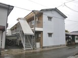 満穴マンション