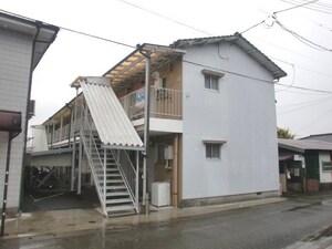 満穴マンション