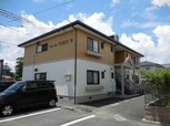クレール福井