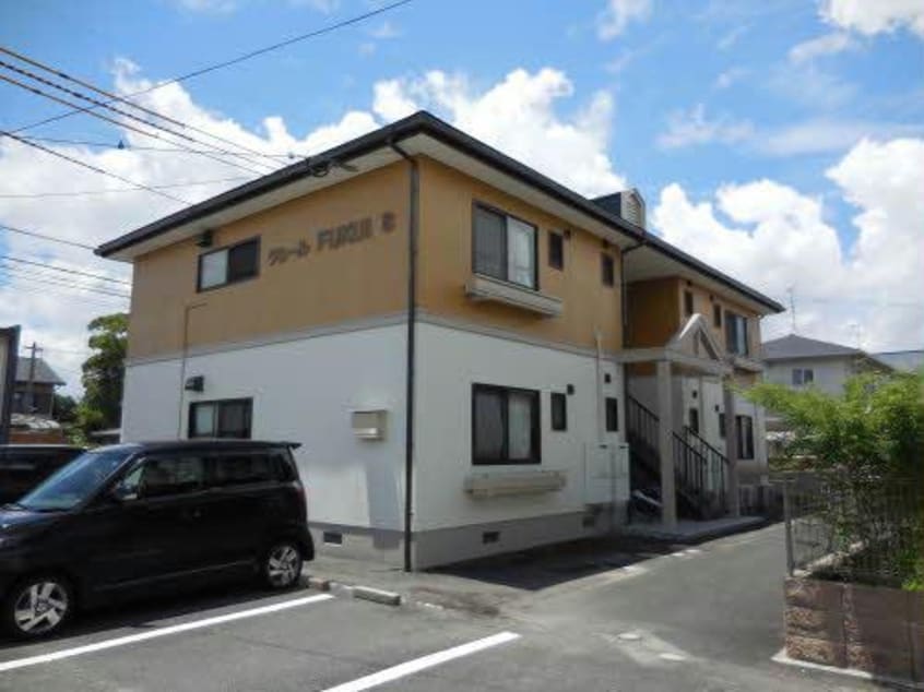 B棟 クレール福井