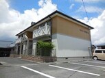 クレール福井