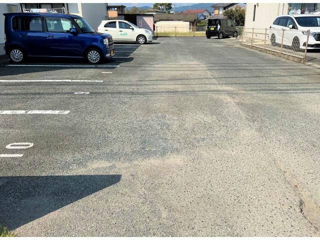  クレール福井
