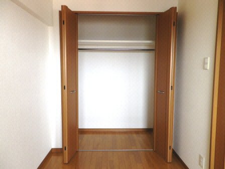 クローゼット ひまわりマンション