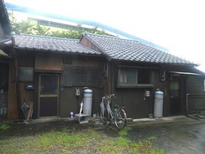 兵庫渋田貸家