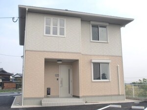 ソレイユ武田Ｄ