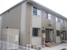 コンフォートハウス大和Ｂの外観