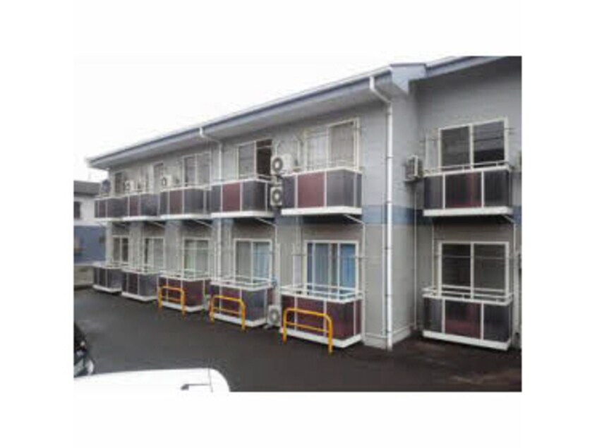  コーポ峰