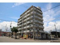 ホワイトピア若宮