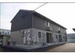 パシフィーク武雄　Ａ棟