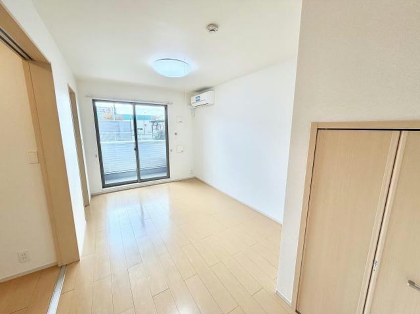  ラディアンスⅠ