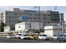 独立行政法人国立病院機構佐賀病院(病院)まで1748m サンサン神野