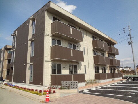  サンハウス　Ｂ棟