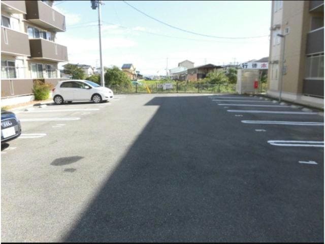  サンハウス　Ｂ棟