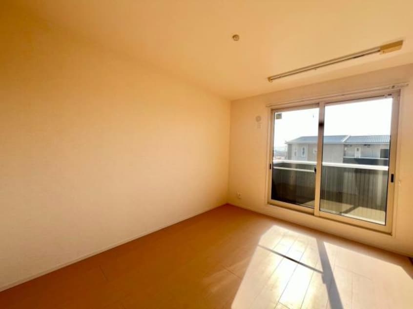  サンハウス　Ｂ棟