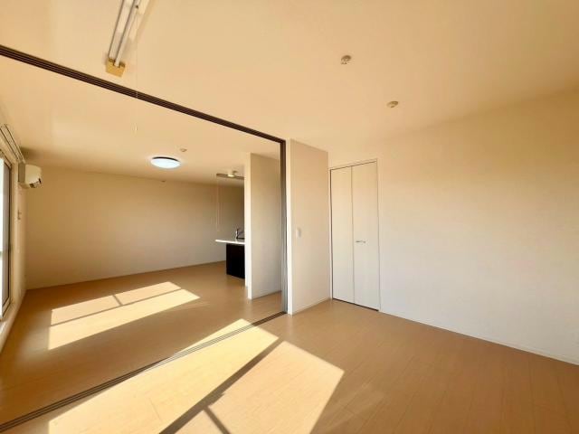  サンハウス　Ｂ棟