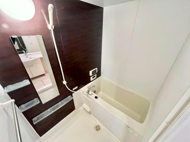  サンハウス　Ｂ棟