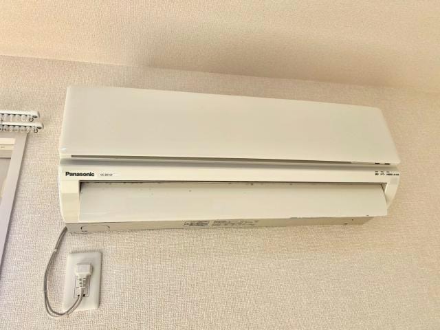  サンハウス　Ｂ棟