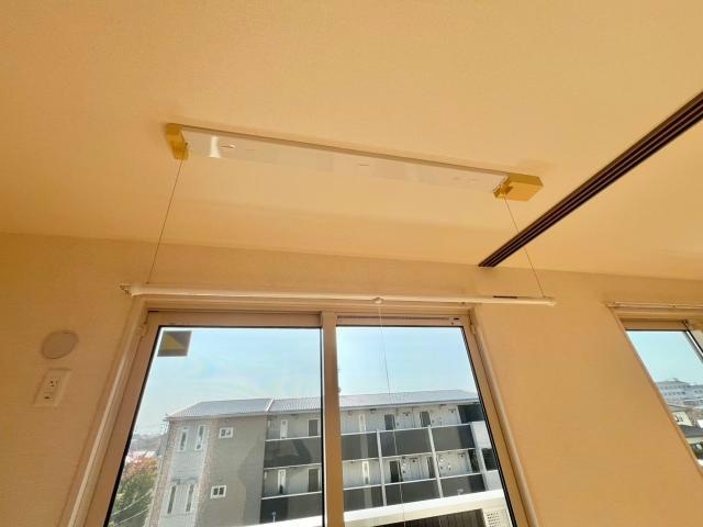  サンハウス　Ｂ棟