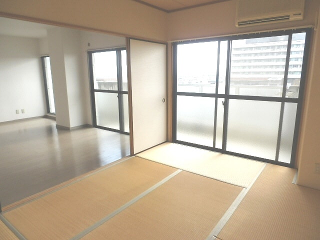  リバティコート水ヶ江