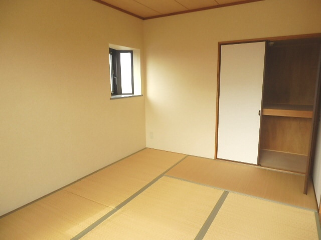  リバティコート水ヶ江