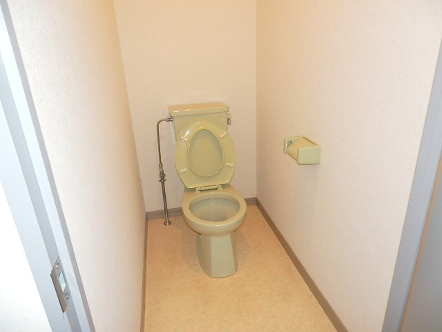  リバティコート水ヶ江