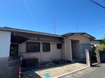 日の出松本貸家