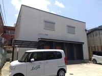 シャトレーヌ本荘