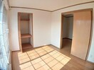  シャインウエストヒルズ　Ａ棟