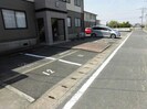 サントゥール溝田の外観