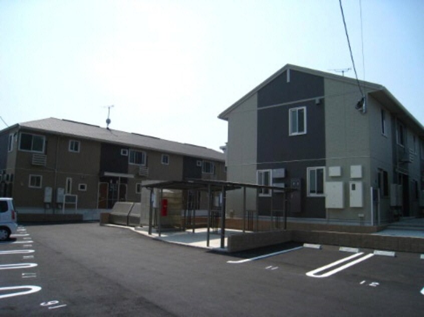  ペリドット12　壱番館