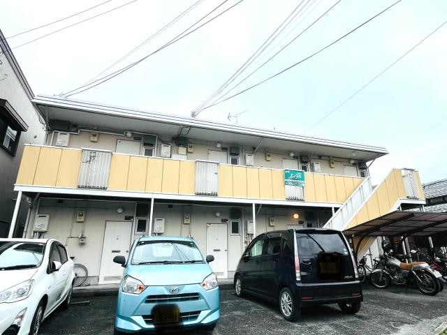  コーポ大渕