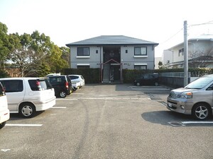 ビバーチェ本庄B