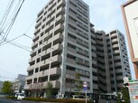 エイルヴィラグランシス駅前中央