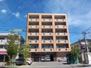 Y・SENレジデンス神園の外観
