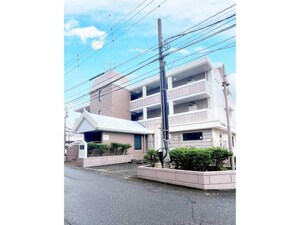 エンゼルハイツ楽夢