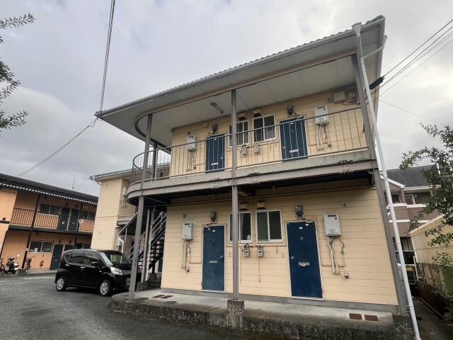  栗林ハイツ