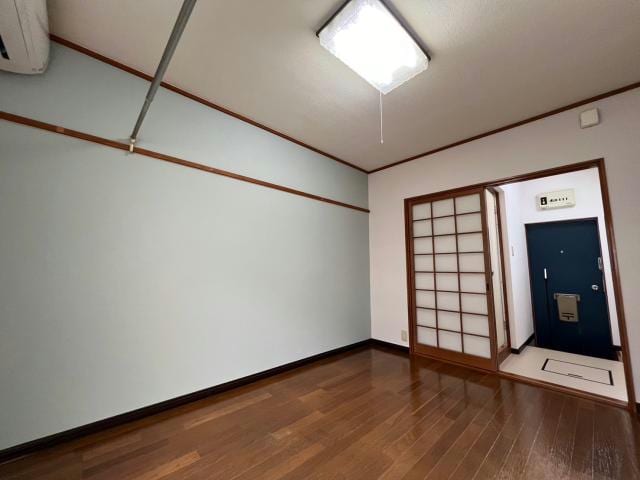 別部屋参照 栗林ハイツ