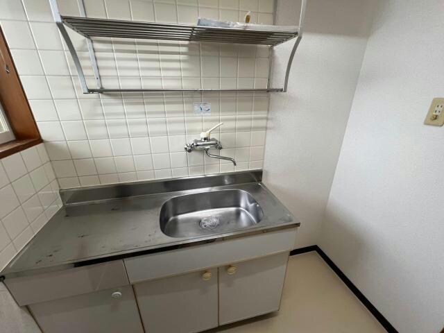 別部屋参照 栗林ハイツ
