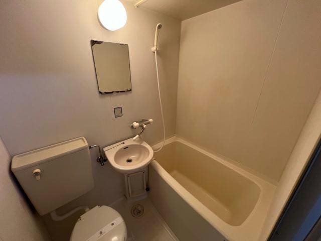 別部屋参照 栗林ハイツ