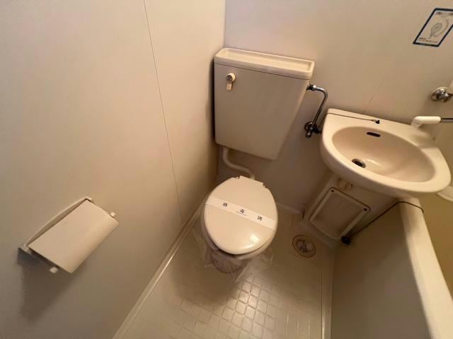 別部屋参照 栗林ハイツ