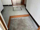 別部屋参照 栗林ハイツ