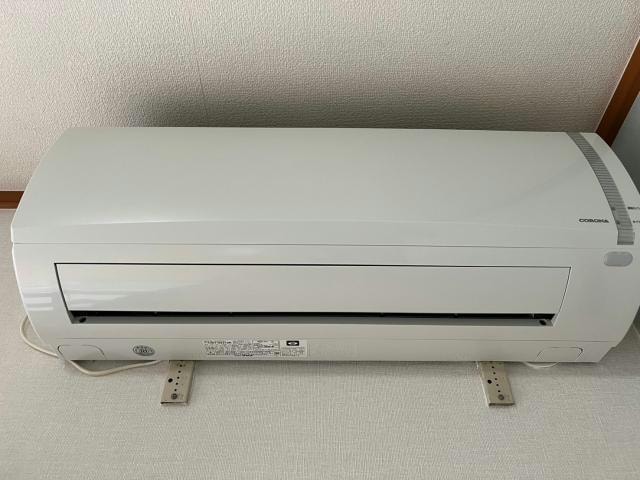 別部屋参照 栗林ハイツ