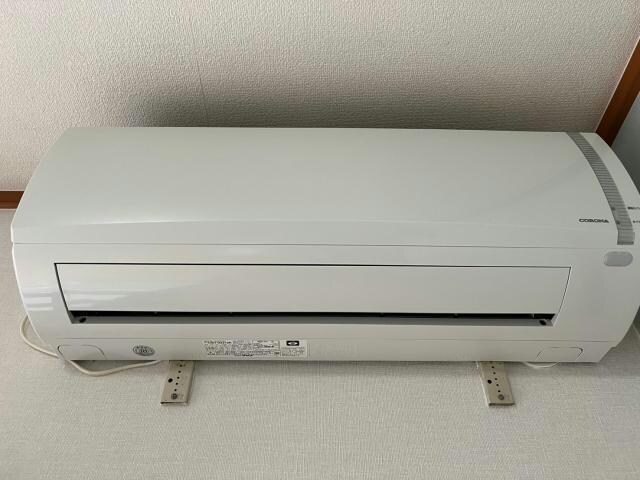 別部屋参照 栗林ハイツ