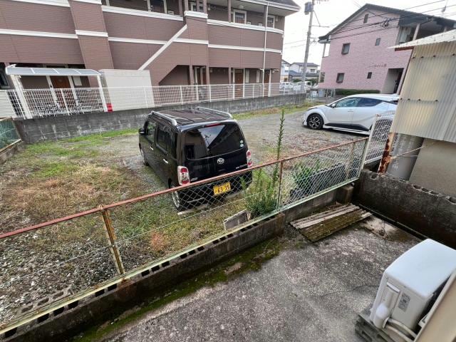 別部屋参照 栗林ハイツ