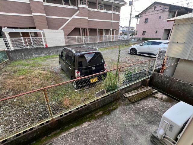 別部屋参照 栗林ハイツ