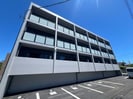 Ark Residence　西田代の外観