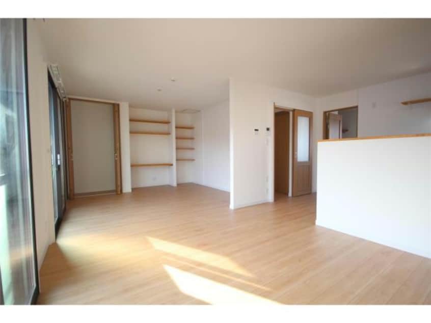  アイタウン本庄