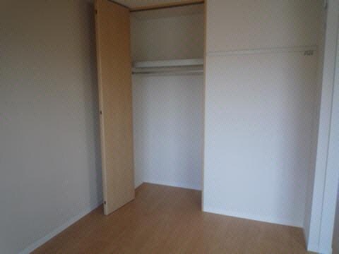 収納 シャーメゾンさくら