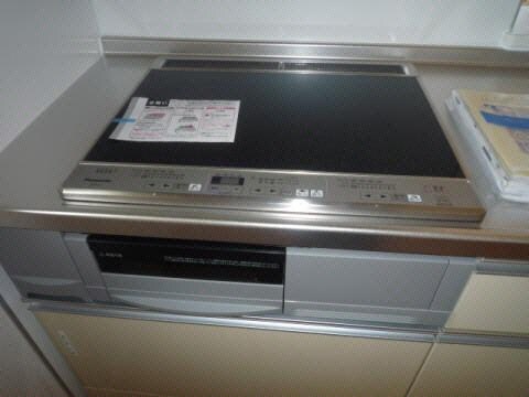 ＩＨ調理器 シャーメゾンさくら